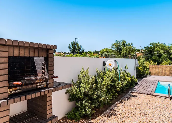 Casa Do Meco Sesimbra