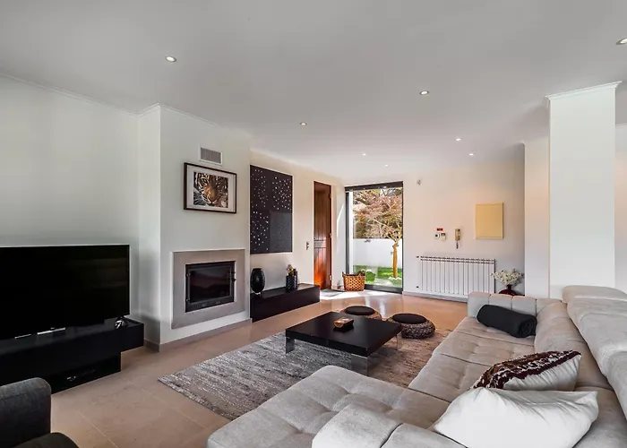 Prázdninový dům Casa Do Meco