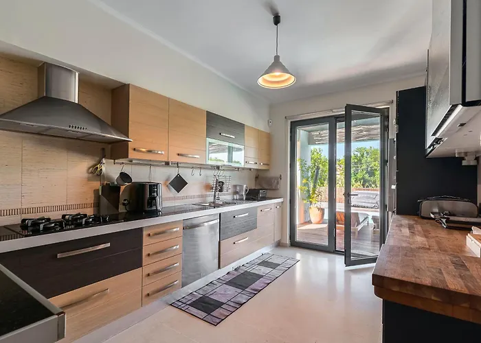 Prázdninový dům Casa Do Meco Sesimbra