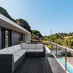 Сasa de vacaciones Casa Do Meco *