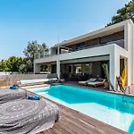 Casa Do Meco Сasa de vacaciones