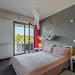 Prázdninový dům Casa Do Meco *