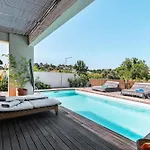 Casa Do Meco Сasa de vacaciones Sesimbra