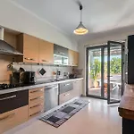 Prázdninový dům Casa Do Meco Sesimbra