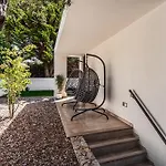 Сasa de vacaciones Casa Do Meco Sesimbra