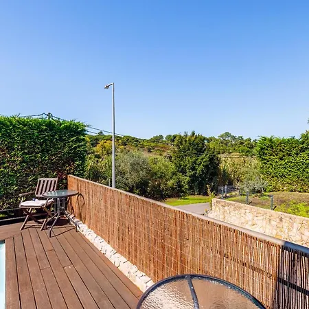 Casa Praia Do Meco Holiday home