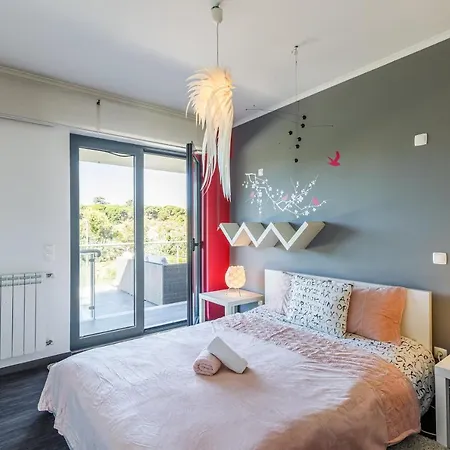 Casa Praia Do Meco Holiday home