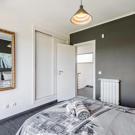 Casa Praia Do Meco Holiday home Sesimbra