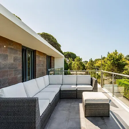 Casa Praia Do Meco Holiday home