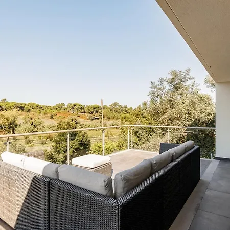 Casa Praia Do Meco Holiday home