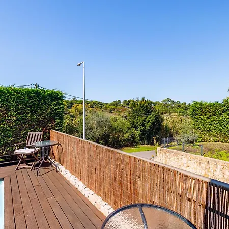 Casa Praia Do Meco Holiday home Sesimbra