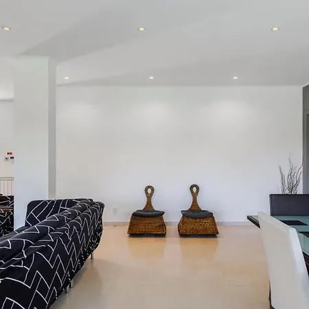Casa Praia Do Meco Holiday home *