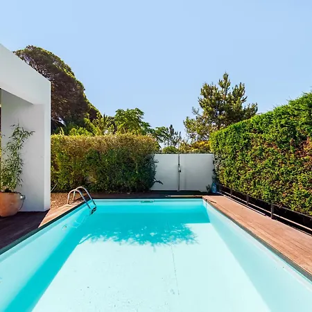 Casa Praia Do Meco Holiday home Sesimbra