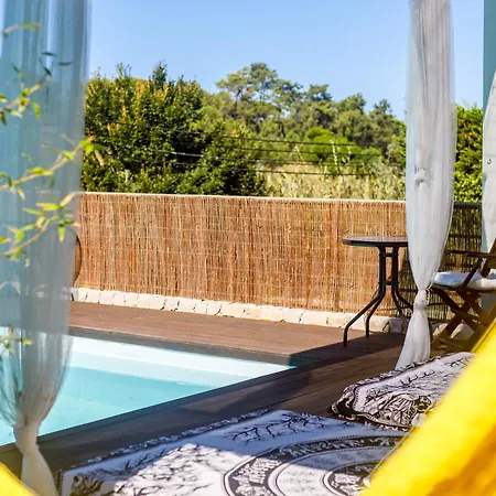 Holiday home Casa Praia Do Meco
