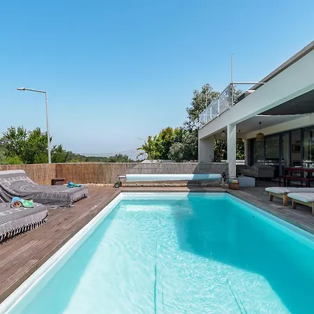 Prázdninový dům Casa Do Meco Sesimbra